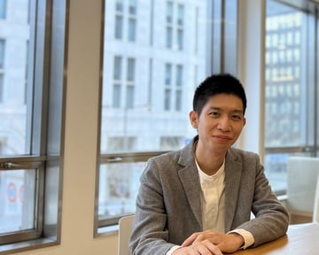 TOPSIC SQL CONTEST 成績上位者 naoigcatさん インタビュー