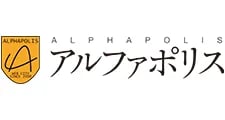 株式会社アルファポリス