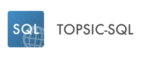 TOPSIC-SQL