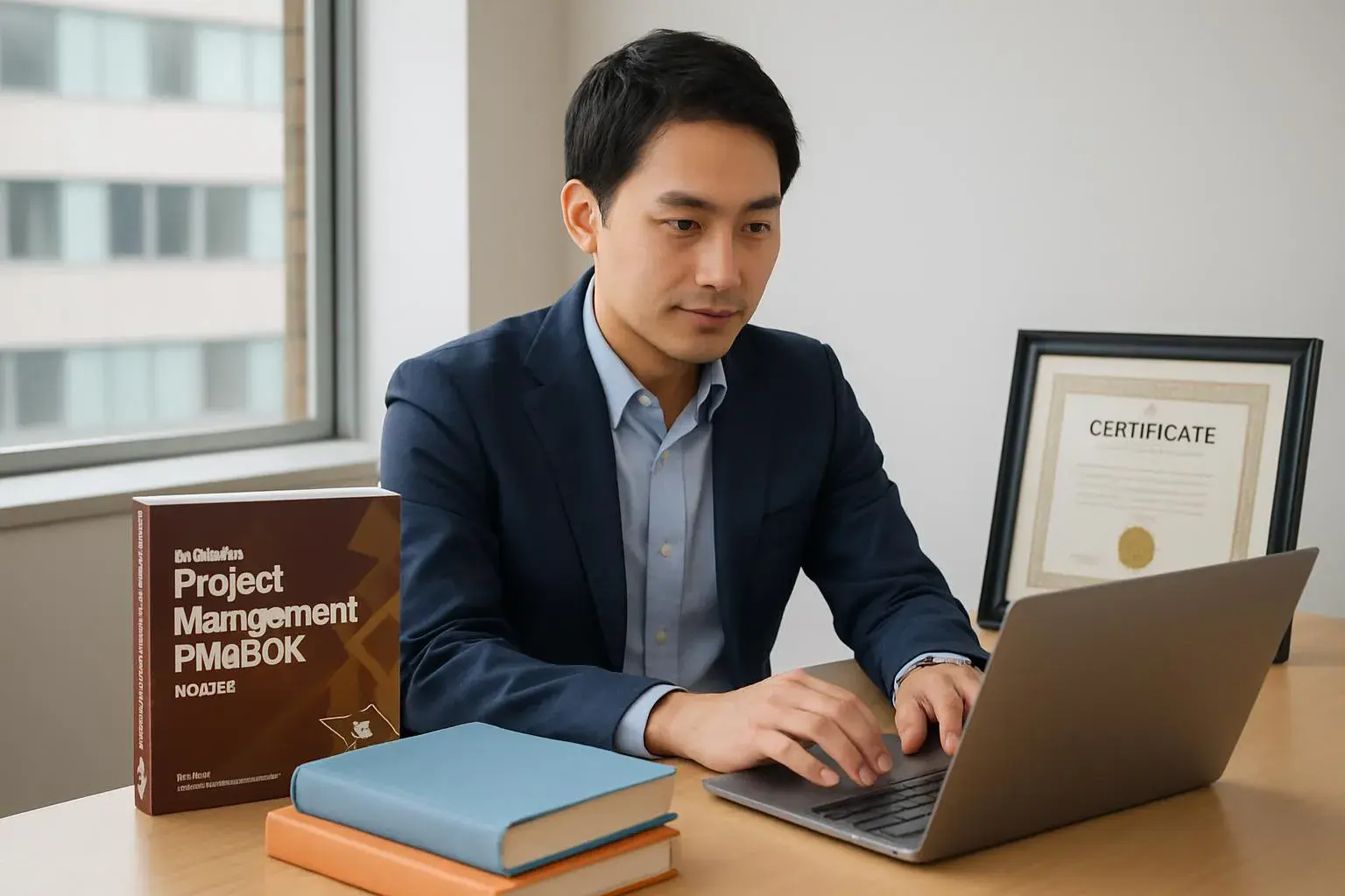 プロジェクトマネジメントの学習とキャリアアップ