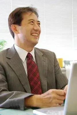 OBPM開発の背景を弊社梅田が語る 1