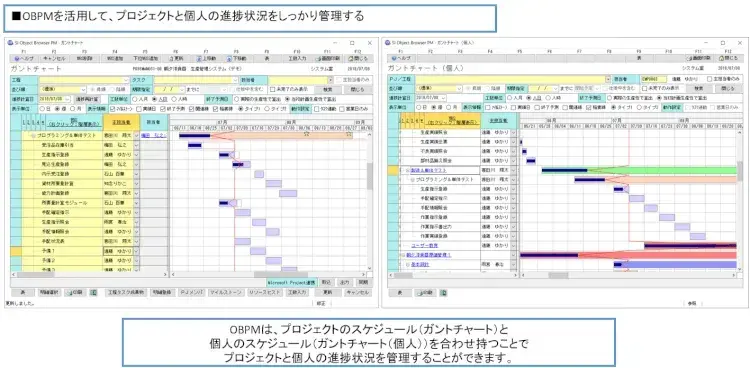 プロジェクト管理を円滑に進めるために、カレンダー活用の5つのポイントとは？【プロジェクトは現場で起きているんだ！第68章】 3