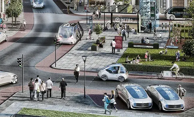 新しいEC？車内コマースとは 2