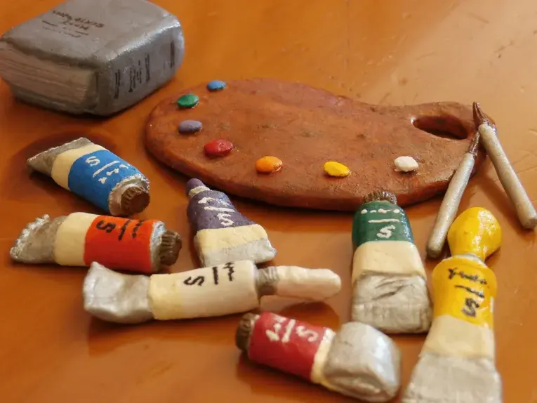 ER図 直感的なER図の描き方は色・フォントの変更が重要