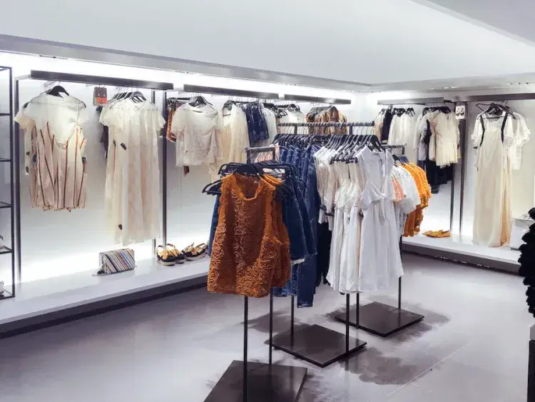 ECの店舗発送とは? 1