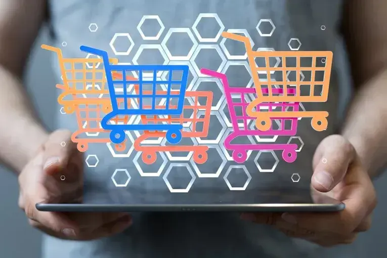 ecサイト構築のパターンを比較