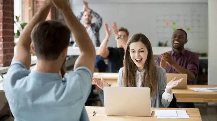 ECビジネスにおけるKGIとKPIとは?設定する際のポイントも解説 2