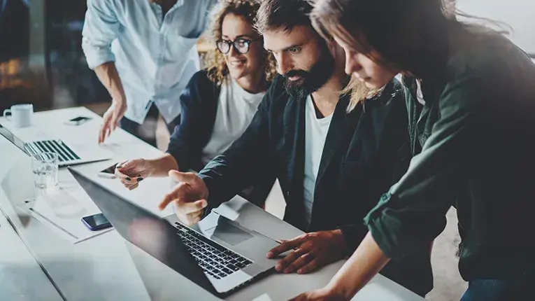 ECビジネスにおけるKGIとKPIとは？設定する際のポイントも解説