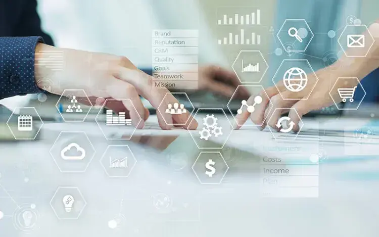 イーコマースとは？電子商取引、EC、Eコーマス、調べ方のトレンドを調査 1