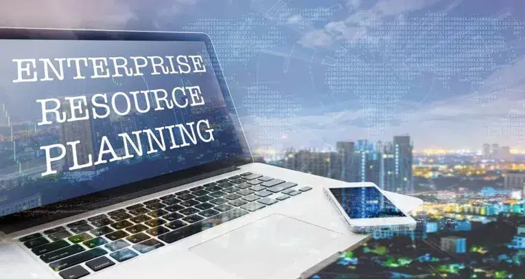 ERP導入を成功させる４つの管理ポイント