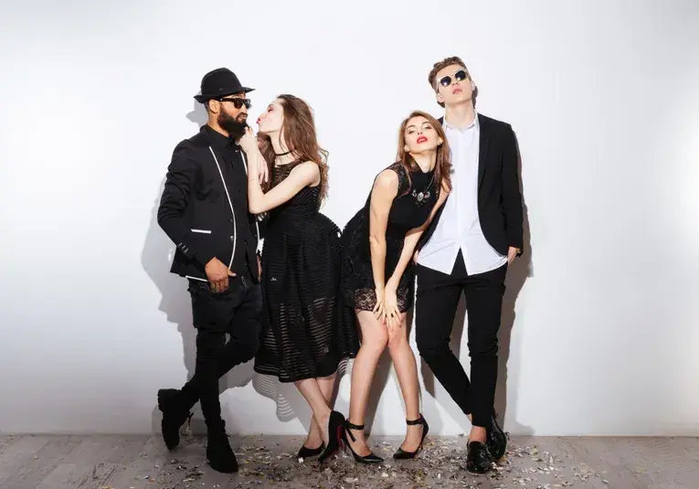 ファッションECサイト、比較してみました