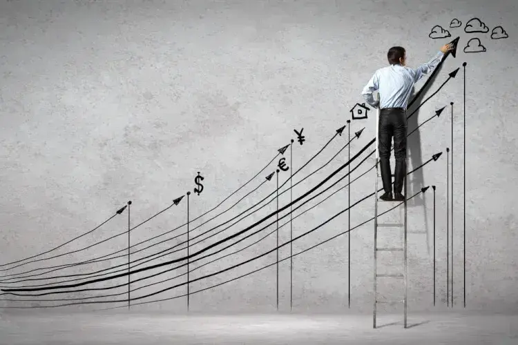 食品・飲料のEC化率は遅れている?ECサイトを構築するメリット・ポイントを解説 2