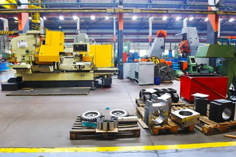 産業用ロボットとは？定義や導入のメリットを事例と合わせてご紹介