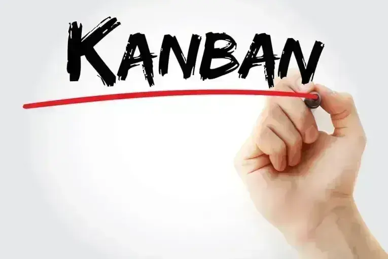 かんばん方式のプロジェクト管理とは？