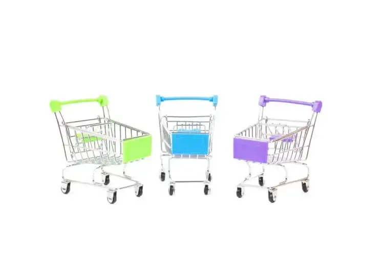 LINE公式アカウントに対するEC消費者印象調査 4