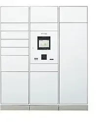 2018年EC業界宅配ロッカー事情 1