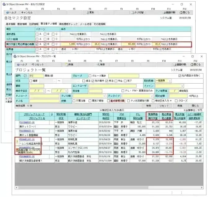 システム開発会社の管理会計に役立つプロジェクト管理とは【プロジェクトは現場で起きているんだ！第88章】 4