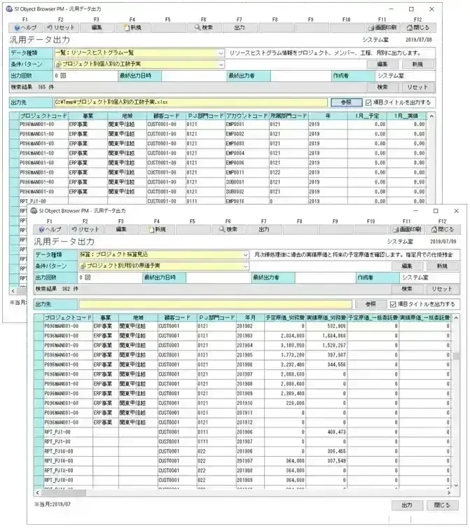 システム開発会社の管理会計に役立つプロジェクト管理とは【プロジェクトは現場で起きているんだ！第88章】 5