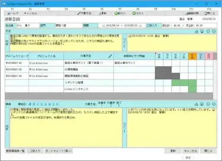 分類別製造業の最適なプロジェクト管理手法とは？【プロジェクトは現場で起きているんだ！第36章】 3