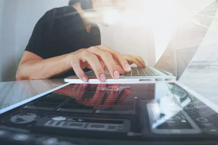 概要設計書とは？作成や管理に役立つシステムをご紹介！ 2