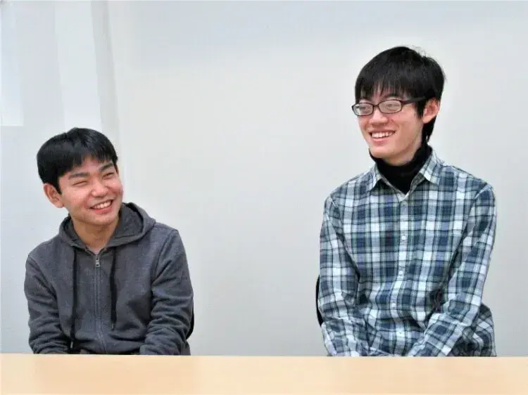 PG BATTLE 2019 「大学＆大学院、高専、専門学校の部」優勝者インタビュー 2