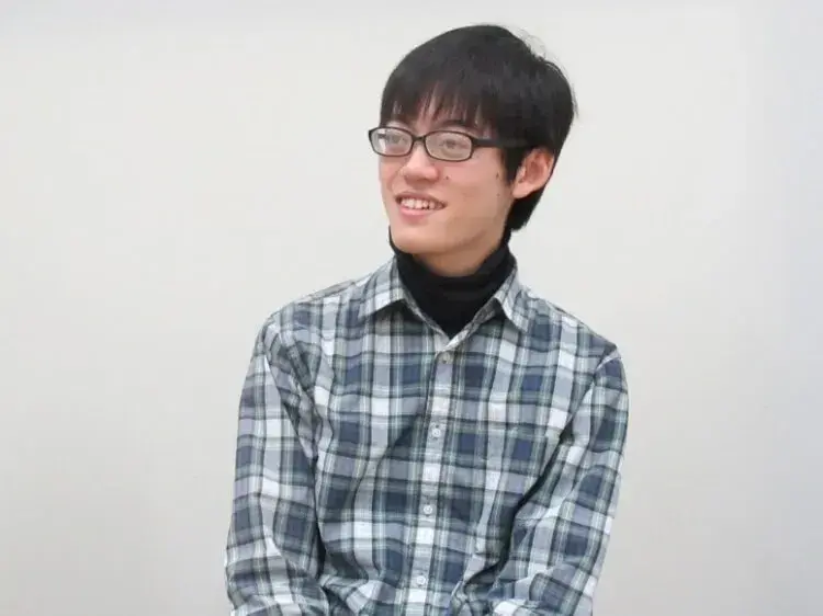 PG BATTLE 2019 「大学＆大学院、高専、専門学校の部」優勝者インタビュー 4