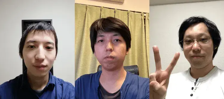 PG BATTLE 2020 「企業の部」優勝者インタビュー 1