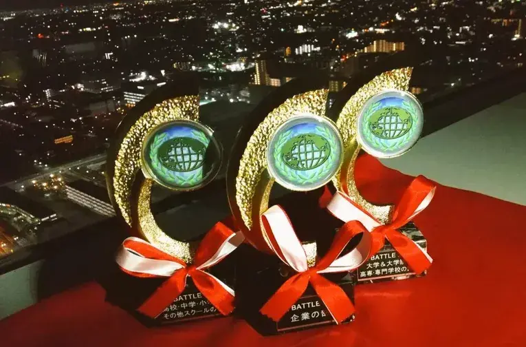 PG BATTLE 2020 「企業の部」優勝者インタビュー