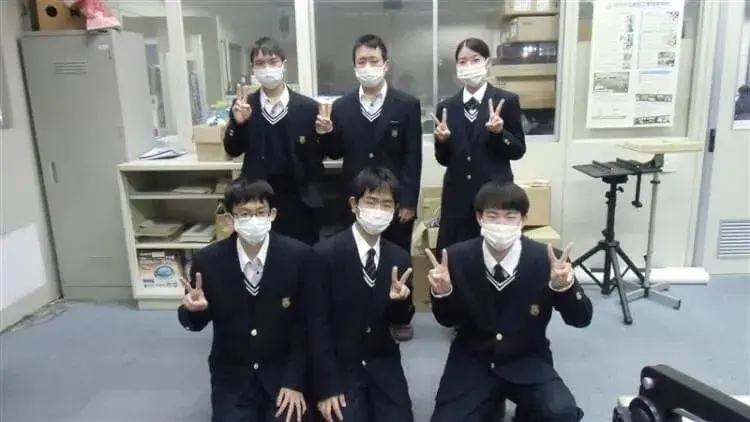 PG BATTLE 2020 「高校、中学、小学校の部」注目高校インタビュー 1