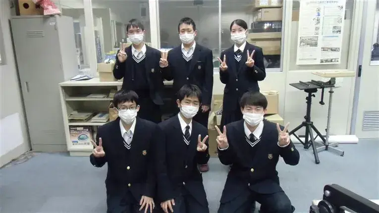 PG BATTLE 2020 「高校、中学、小学校の部」注目高校インタビュー