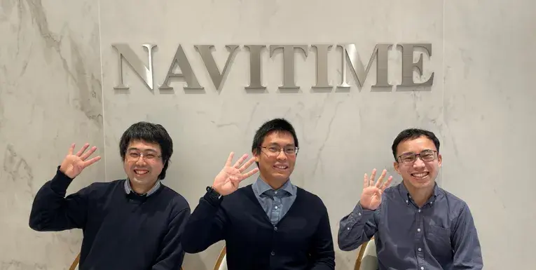 PG BATTLE 2023 「企業の部」4位インタビュー