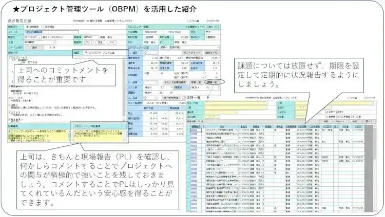 転ばぬ先の杖！予実管理をしっかりやる！ための５つのポイント【プロジェクトは現場で起きているんだ！第93章】 3