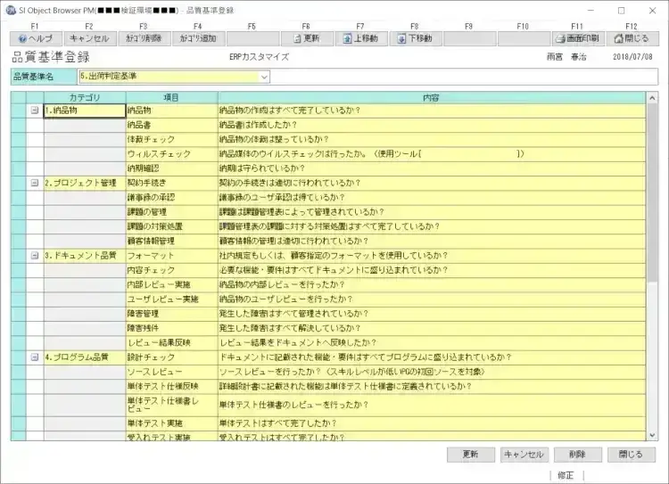 優秀なPMOは役割を意識し、意識させている【プロジェクトは現場で起きているんだ！第84章】 1