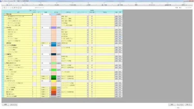 プロジェクトの工程管理とは?【プロジェクトは現場で起きているんだ!第33章】 2