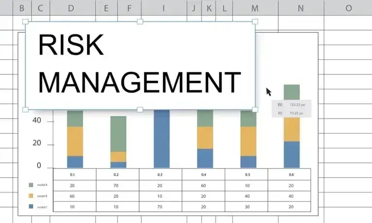 エクセルでのプロジェクト管理方法とは？ガントチャートの作り方からその限界まで