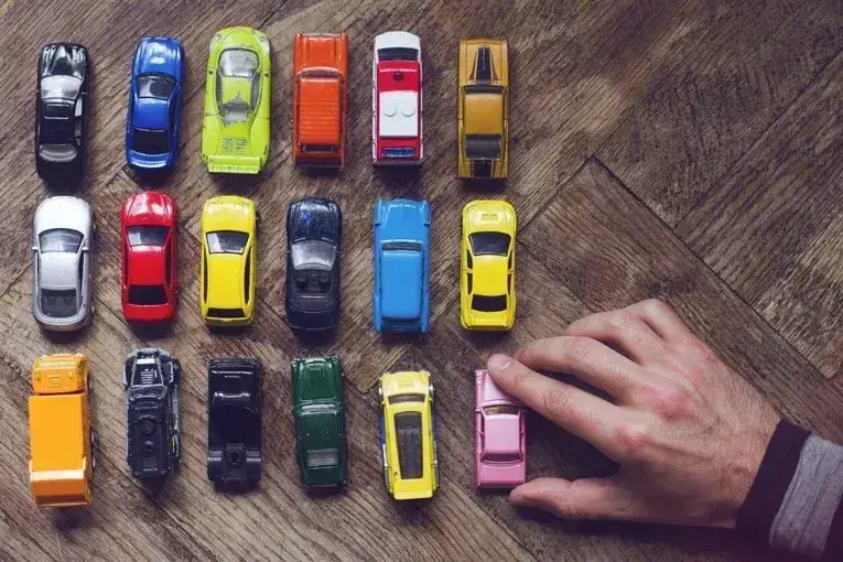 プロジェクト管理ツール比較・目的別製品一覧