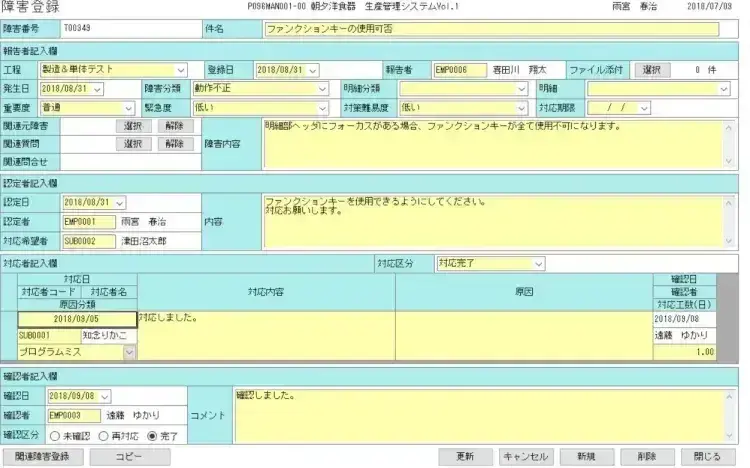 新任PMOが知っておくべき品質管理のポイント【プロジェクトは現場で起きているんだ！第81章】 3