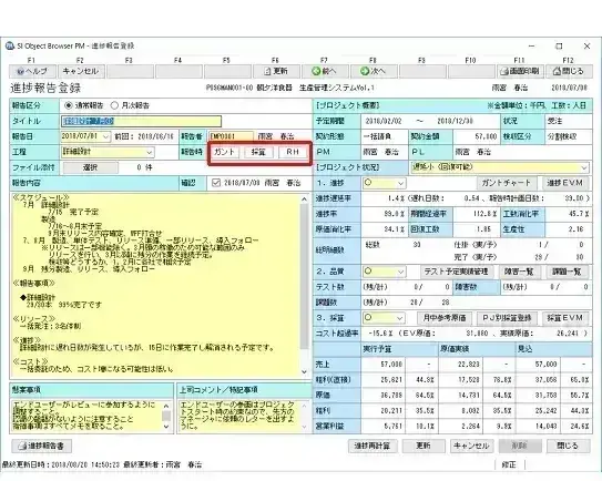 プロジェクトの振り返りを実施する【プロジェクトは現場で起きているんだ！第41章】 1