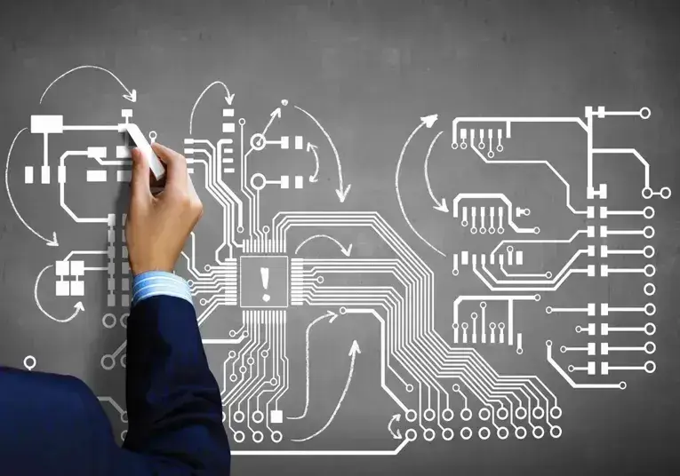 半導体の製造工程とは？必要な装置や製造における注意点を解説