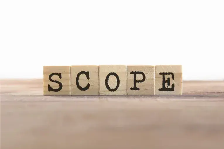 スコープマネジメントとは【プロジェクトマネジメント講座 第8章】