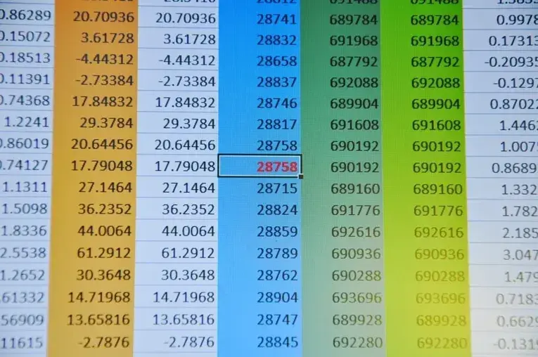 表計算ソフトの限界【プロジェクトマネジメント基礎 第4章】