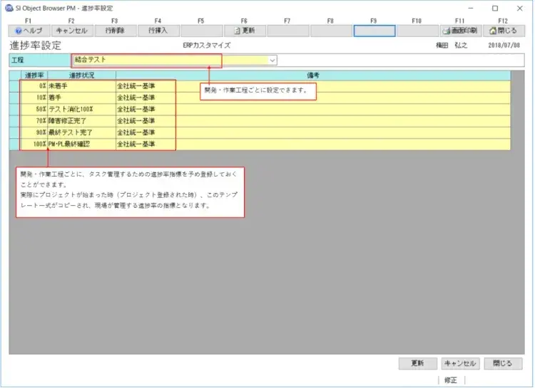 タスク管理とは？プロジェクトにおける考え方を解説【プロジェクトは現場で起きているんだ！第23章】 7