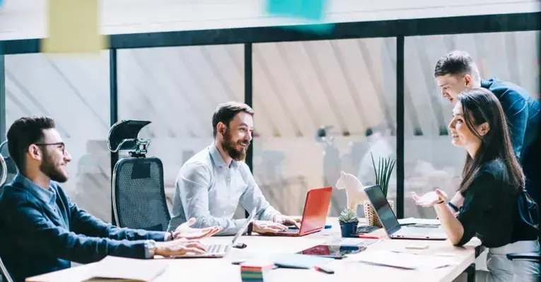 チームのタスク管理における課題と効率的に管理するための方法・重要なポイントを解説