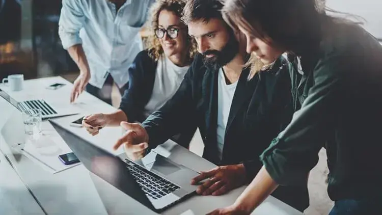 2層ERPとは？旧来のERPとの違いや導入メリット・デメリットを解説