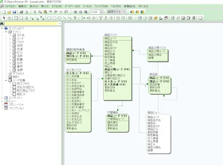 必要な設計とは？設計書の種類を紹介 4