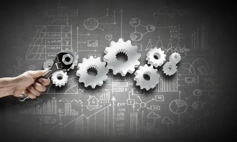 エンジニアリングチェーンとは？DXが与える影響や懸念される課題の解決策について