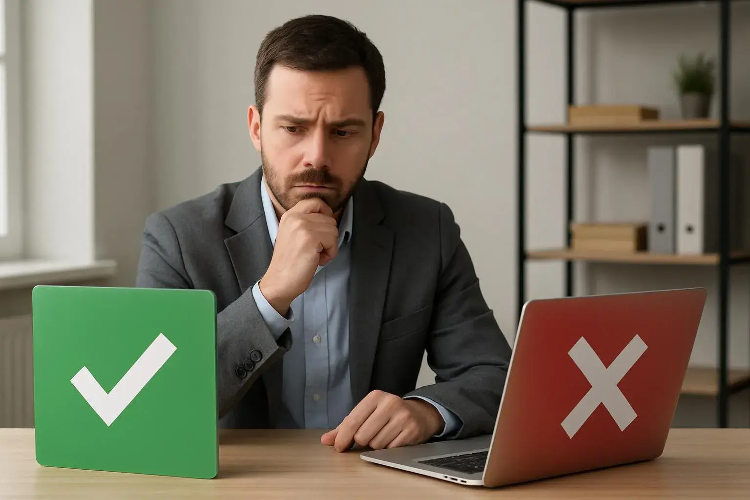 PMOを導入するメリット・デメリット