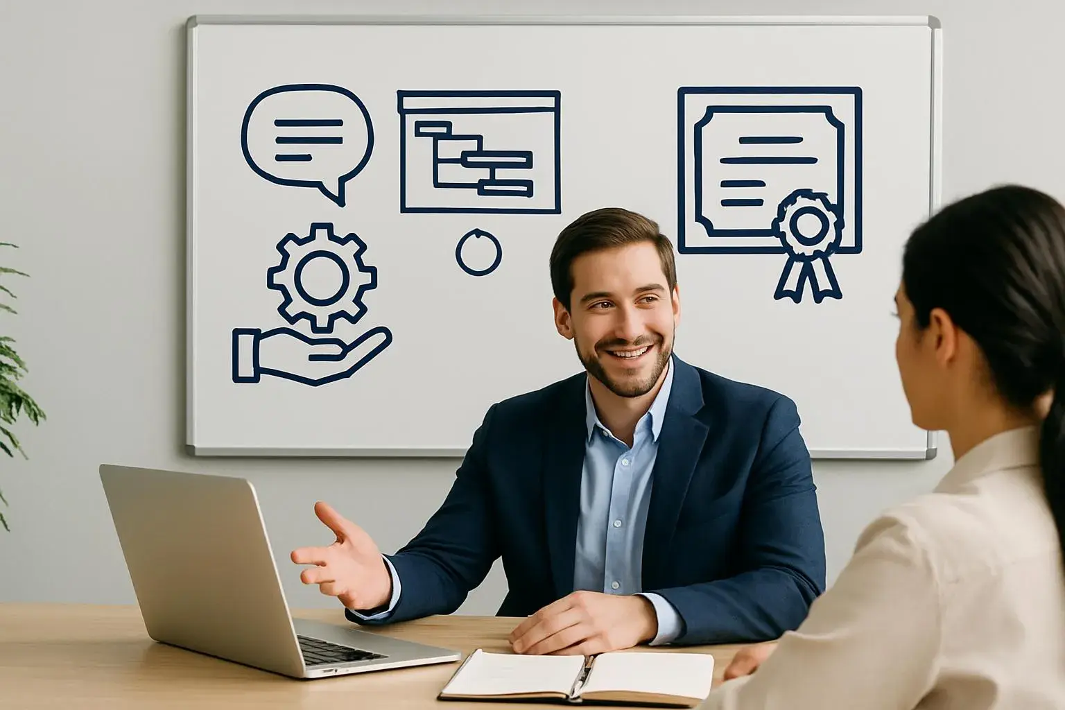 PMOに求められるスキルと役立つ資格