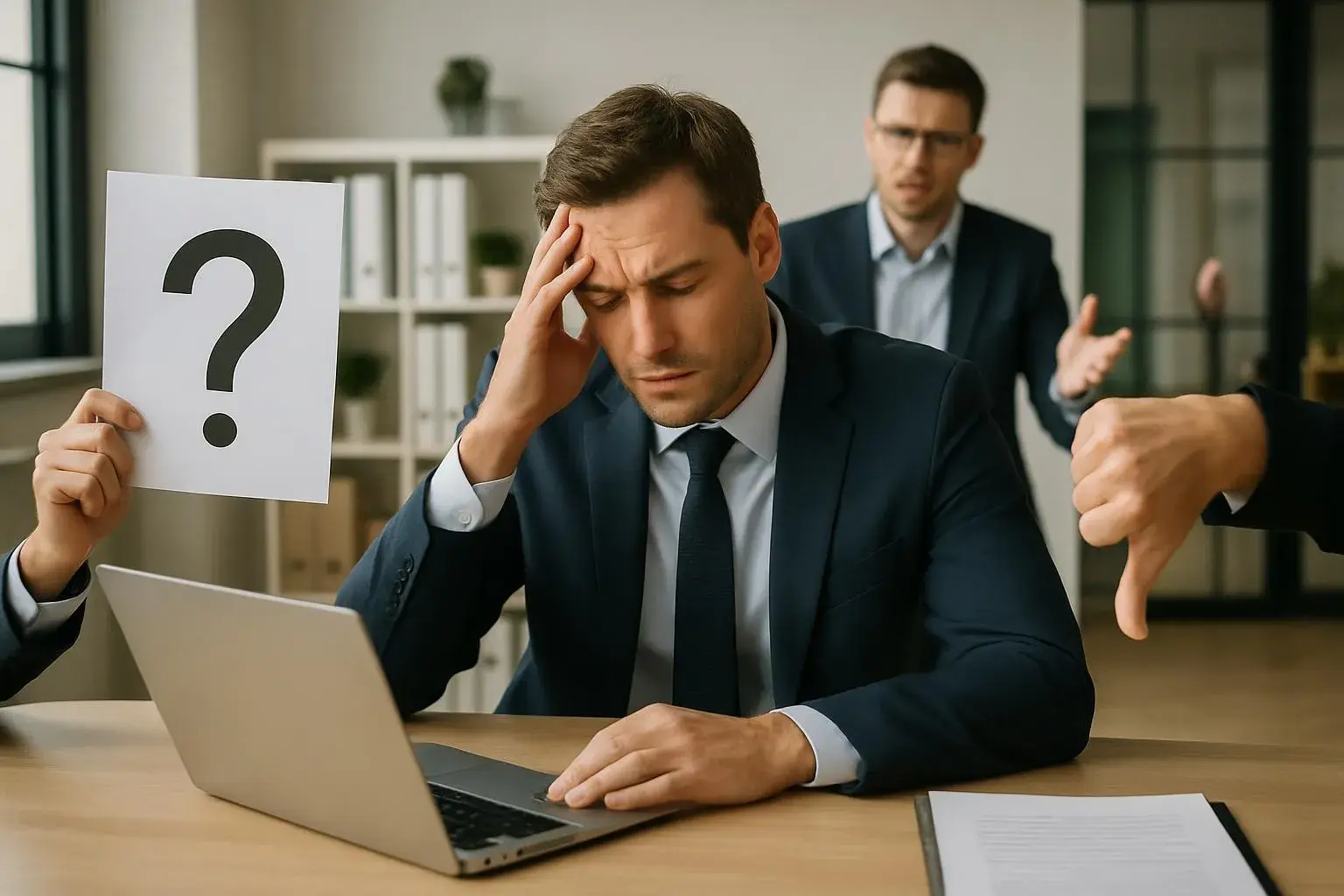 PMOに関するよくある質問