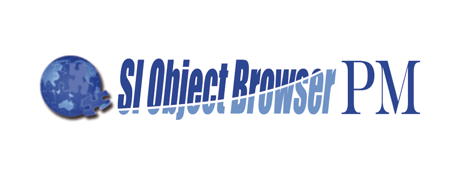 SI Object Browser PM